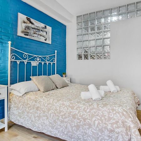 Los Nidos 603 By Ivi Real Estate Торемолинос Екстериор снимка