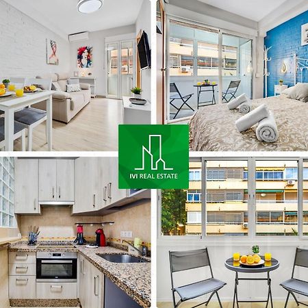 Los Nidos 603 By Ivi Real Estate Торемолинос Екстериор снимка