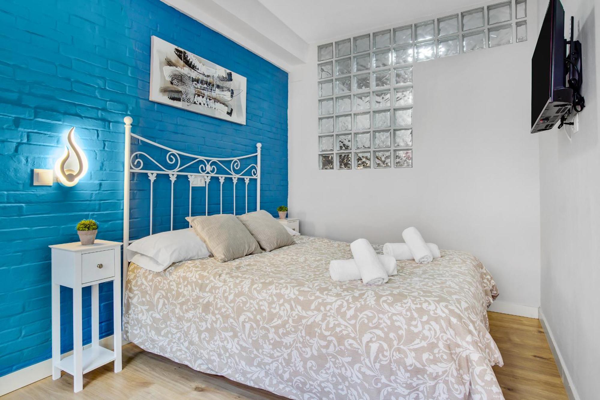 Los Nidos 603 By Ivi Real Estate Торемолинос Екстериор снимка