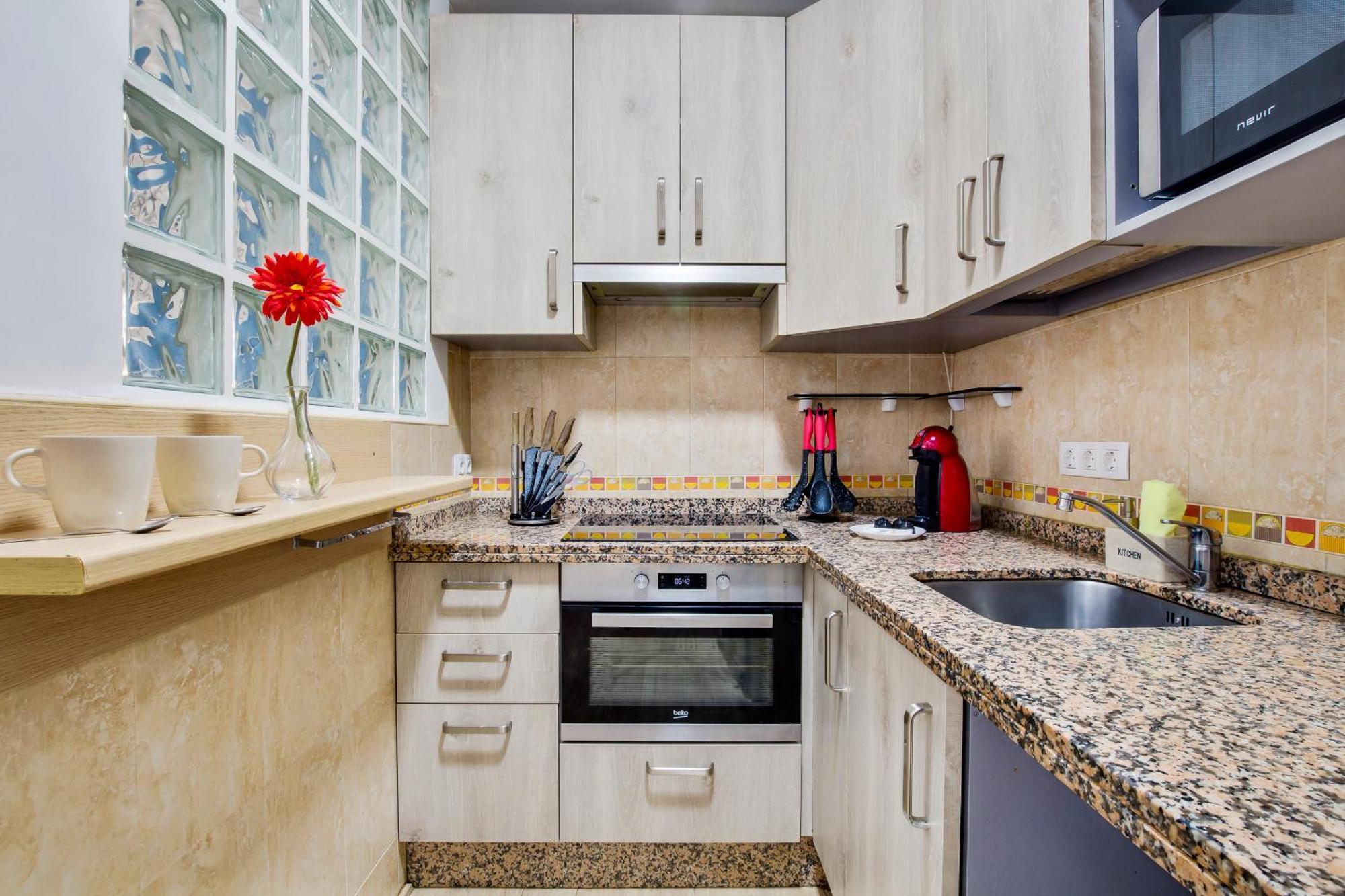 Los Nidos 603 By Ivi Real Estate Торемолинос Екстериор снимка