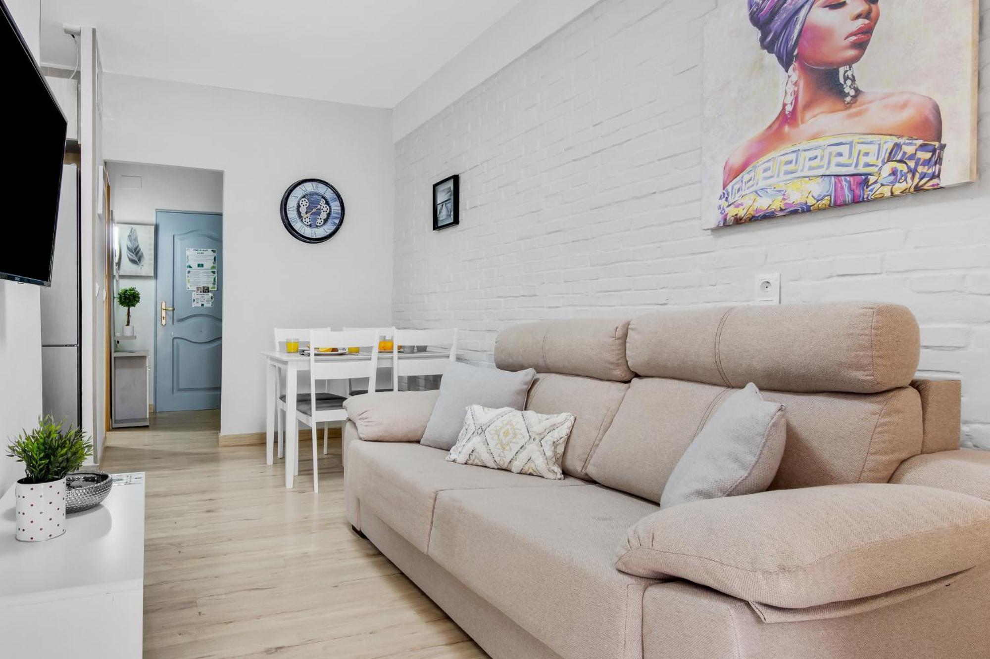 Los Nidos 603 By Ivi Real Estate Торемолинос Екстериор снимка
