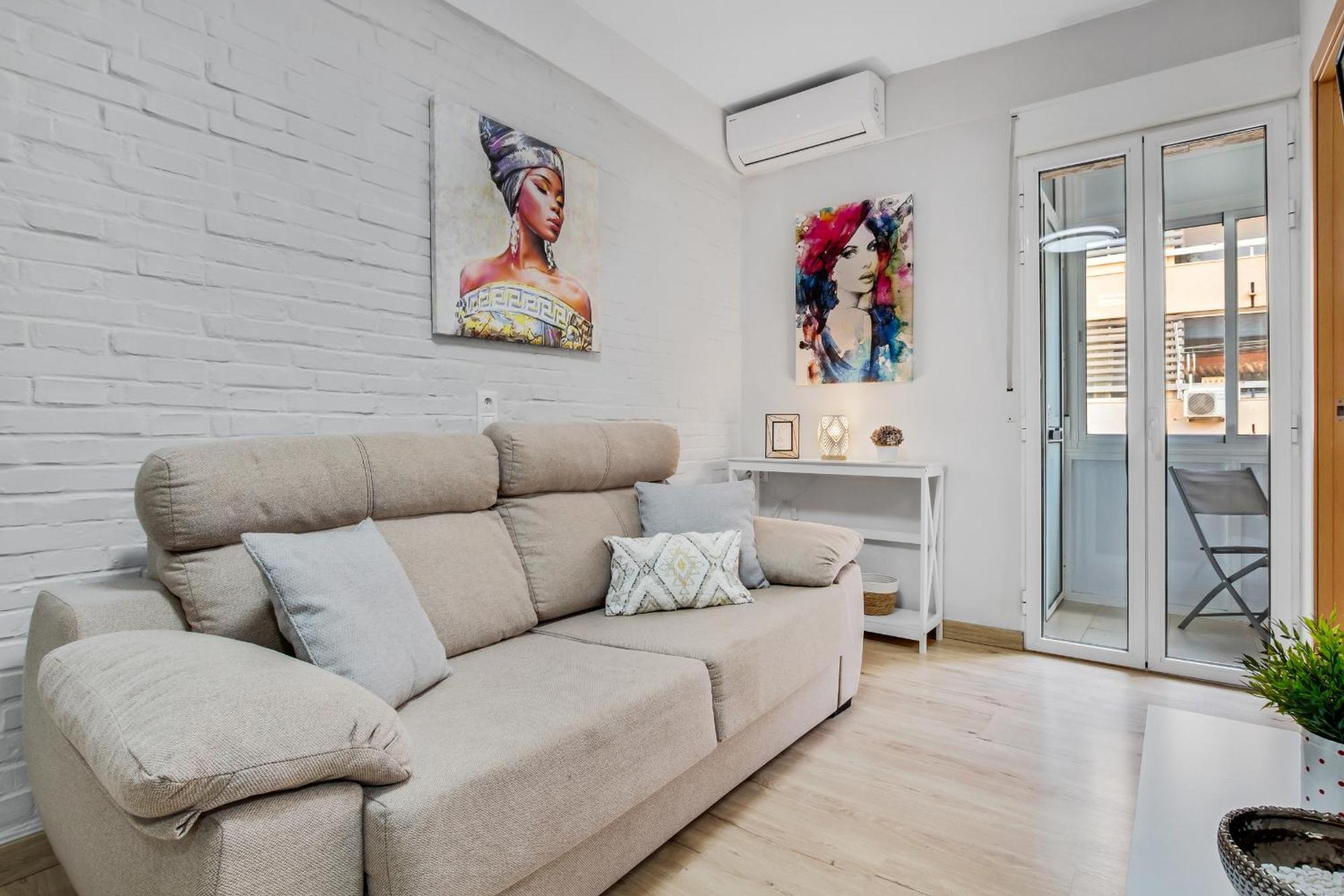 Los Nidos 603 By Ivi Real Estate Торемолинос Екстериор снимка