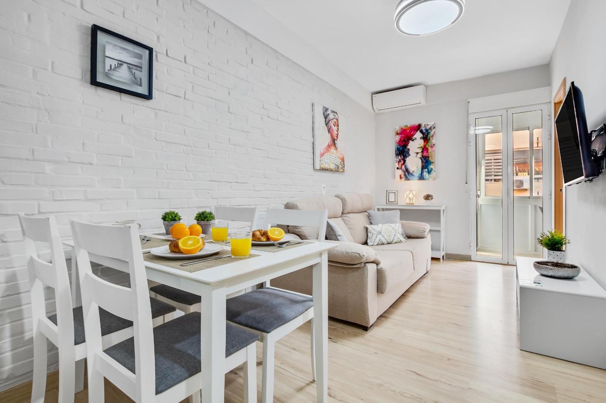 Los Nidos 603 By Ivi Real Estate Торемолинос Екстериор снимка