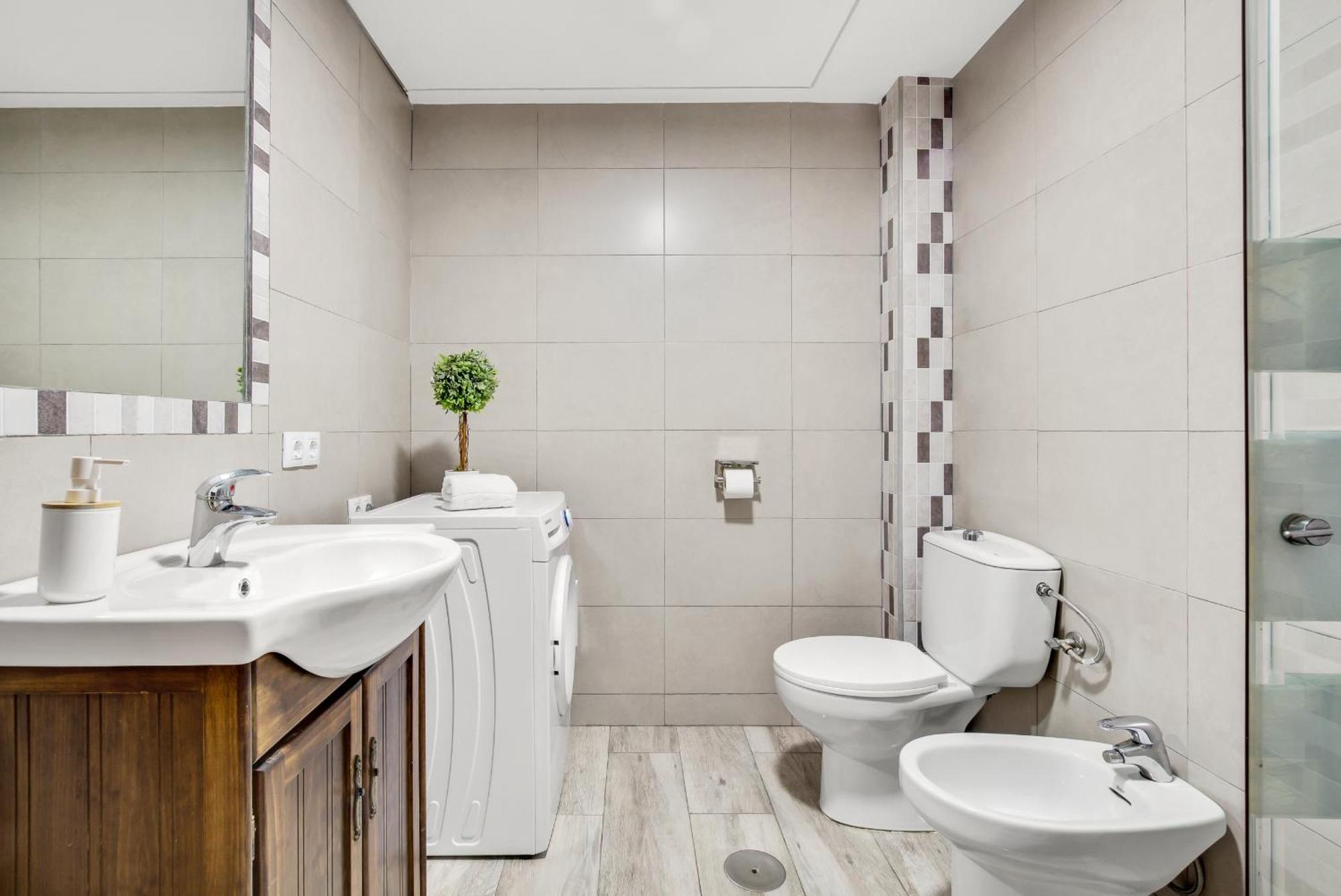 Los Nidos 603 By Ivi Real Estate Торемолинос Екстериор снимка